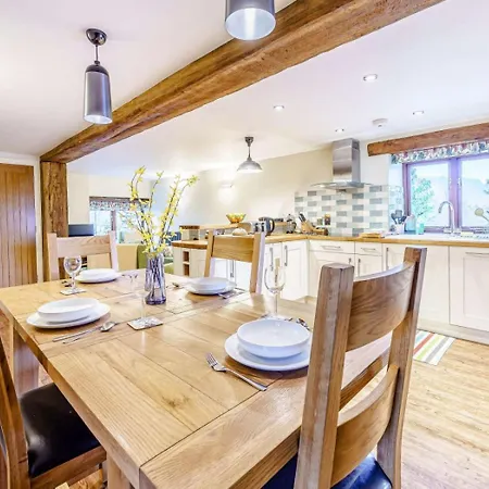 別荘 2 Bed In Broughton - In - Furness Oc-81263