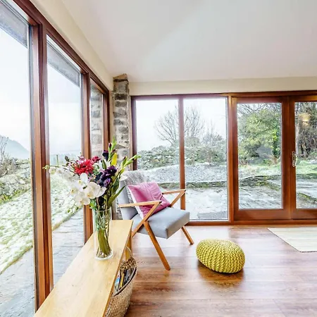 2 Bed In Broughton - In - Furness Oc-81263 *