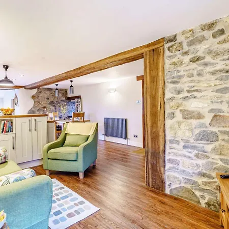 2 Bed In Broughton - In - Furness Oc-81263 別荘