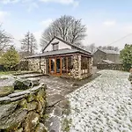 Vakantiehuis 2 Bed In Broughton - In - Furness Oc-81263 *