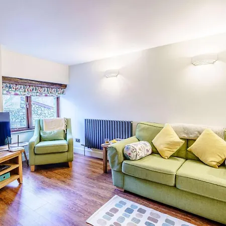 2 Bed In Broughton - In - Furness Oc-81263 *