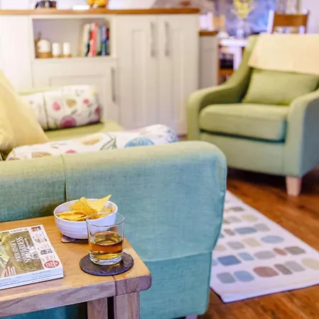 別荘 2 Bed In Broughton - In - Furness Oc-81263 Ulpha