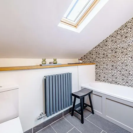2 Bed In Broughton - In - Furness Oc-81263
