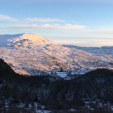 2 Bed In Broughton - In - Furness Oc-81263