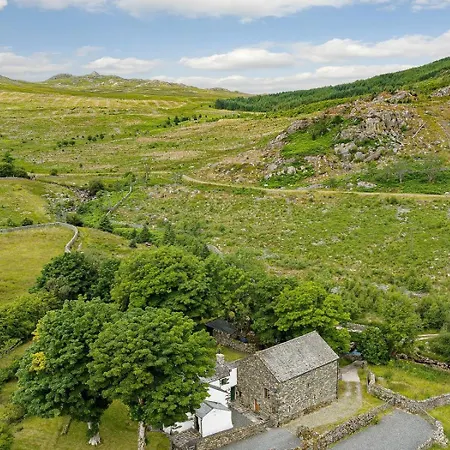 Holiday home 2 Bed In Broughton - In - Furness Oc-81263