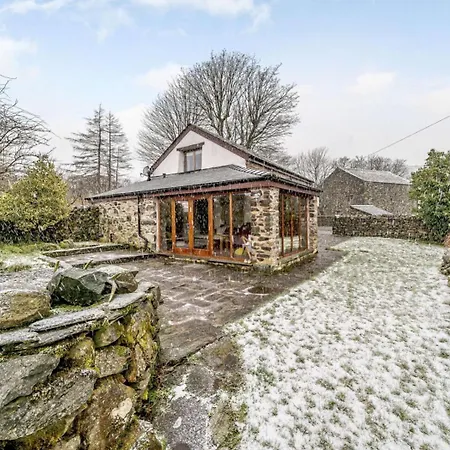 Nyaraló 2 Bed In Broughton - In - Furness Oc-81263 *