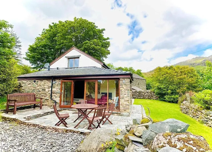 Holiday home 2 Bed In Broughton - In - Furness Oc-81263