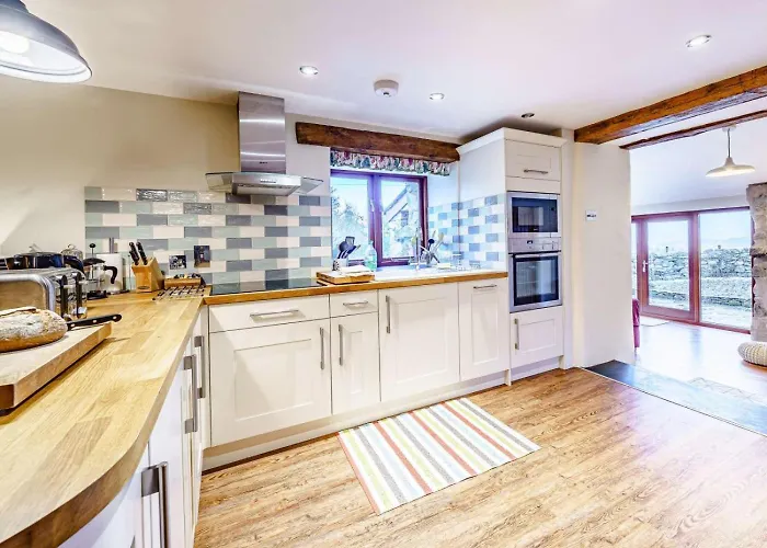 2 Bed In Broughton - In - Furness Oc-81263 Holiday home Ulpha