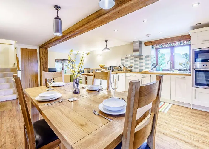 Holiday home 2 Bed In Broughton - In - Furness Oc-81263