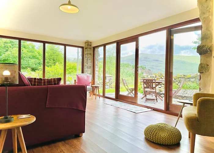 2 Bed In Broughton - In - Furness Oc-81263 Holiday home *