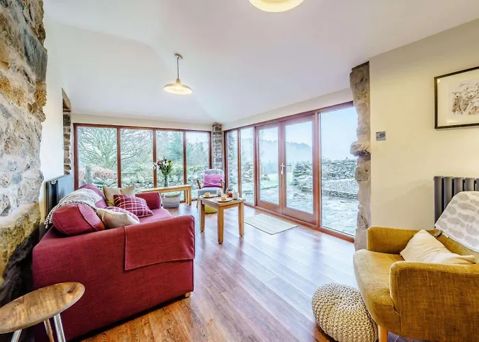 2 Bed In Broughton - In - Furness Oc-81263 Ulpha