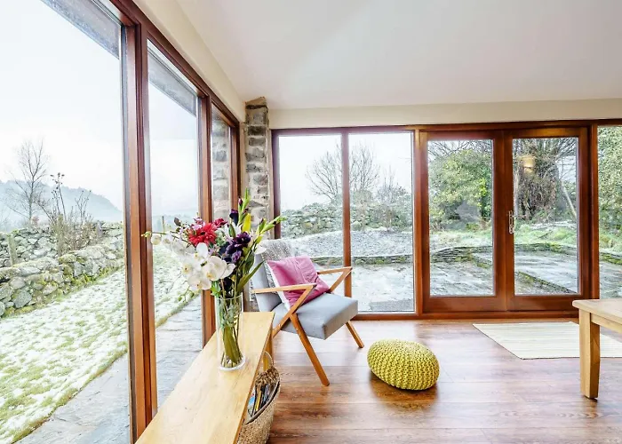 2 Bed In Broughton - In - Furness Oc-81263 *