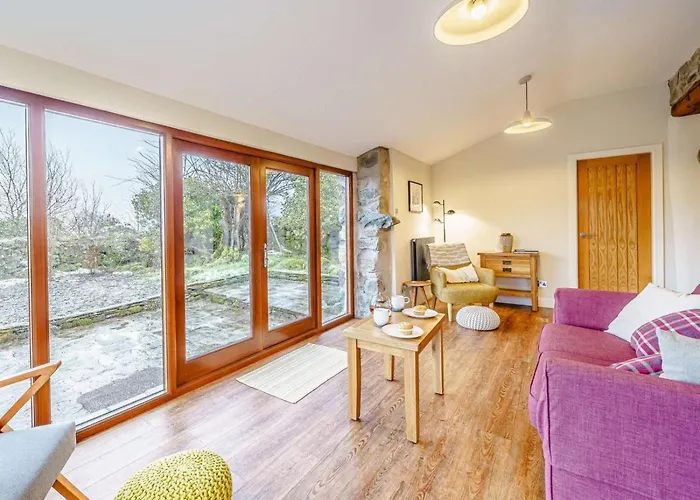 2 Bed In Broughton - In - Furness Oc-81263 Holiday home