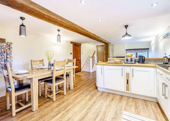 2 Bed In Broughton - In - Furness Oc-81263 Holiday home