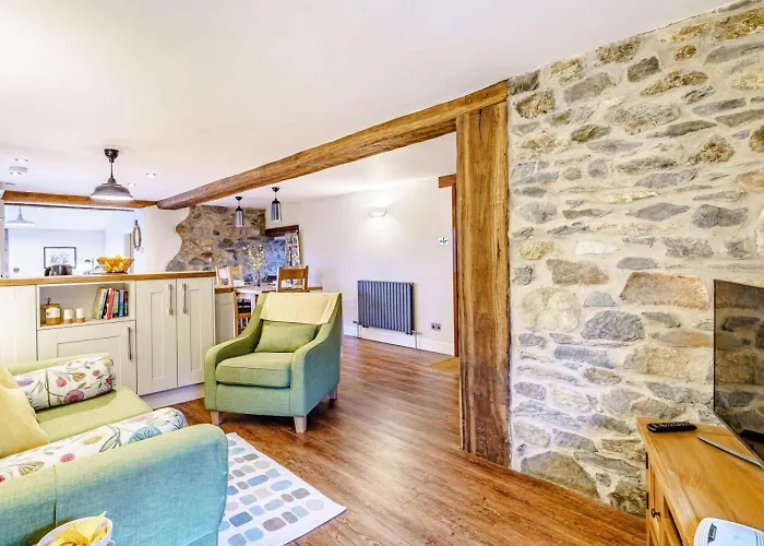 2 Bed In Broughton - In - Furness Oc-81263 Holiday home