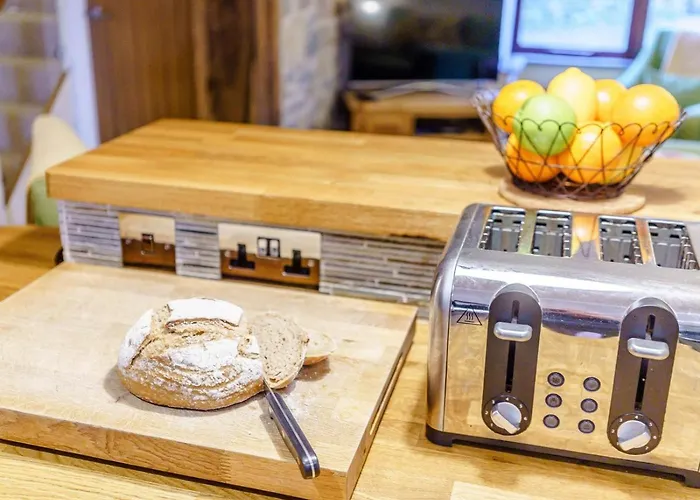 2 Bed In Broughton - In - Furness Oc-81263 Holiday home