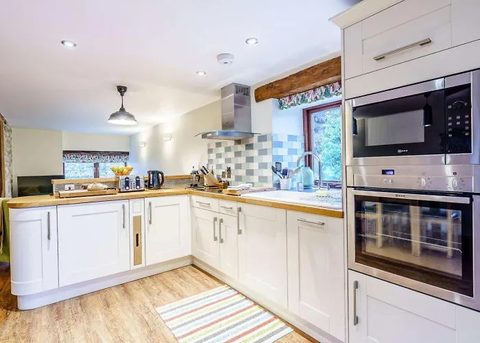 2 Bed In Broughton - In - Furness Oc-81263 Ulpha