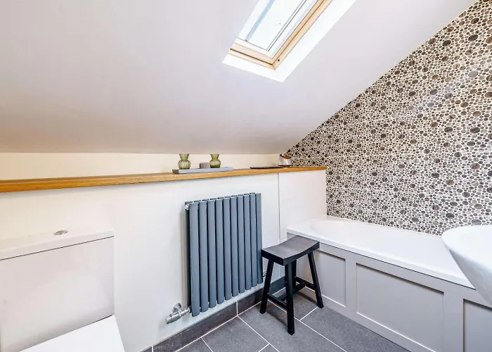 2 Bed In Broughton - In - Furness Oc-81263