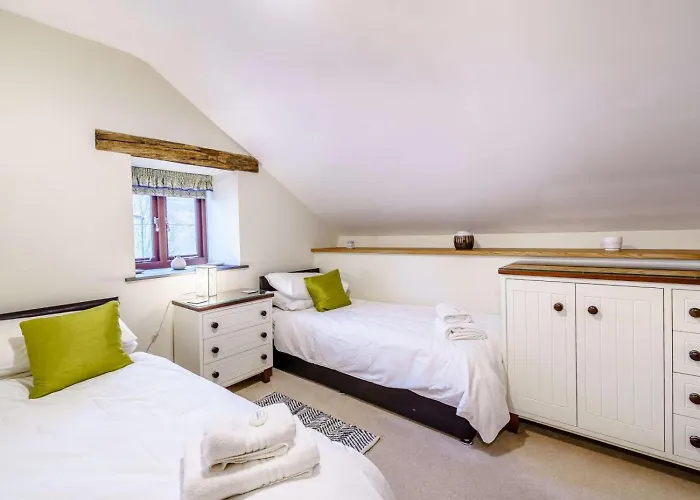 2 Bed In Broughton - In - Furness Oc-81263 Ulpha