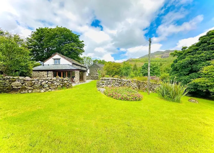 2 Bed In Broughton - In - Furness Oc-81263 *