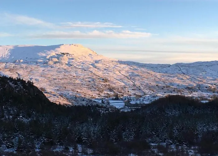 2 Bed In Broughton - In - Furness Oc-81263