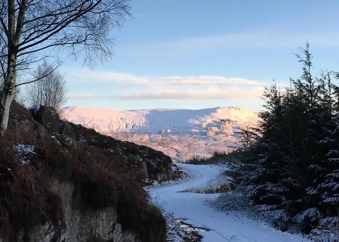 2 Bed In Broughton - In - Furness Oc-81263 *