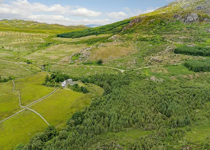 2 Bed In Broughton - In - Furness Oc-81263