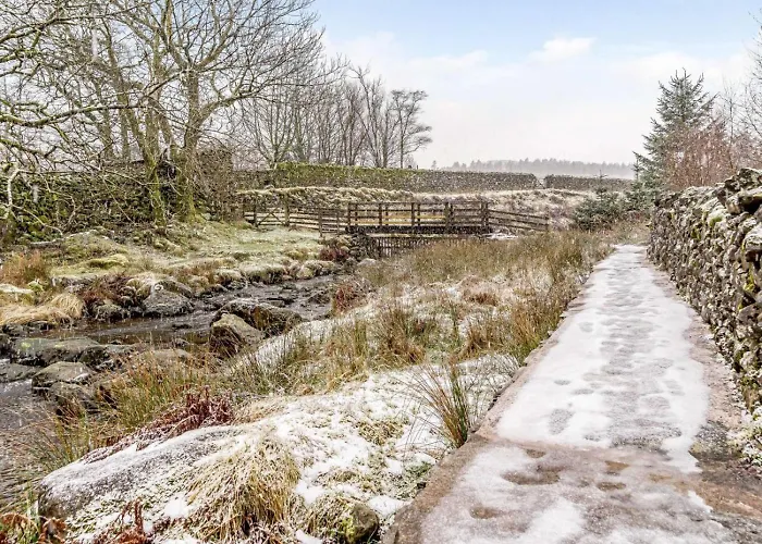 2 Bed In Broughton - In - Furness Oc-81263 Holiday home *