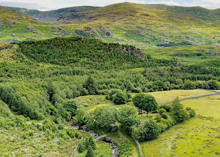 2 Bed In Broughton - In - Furness Oc-81263 Ulpha