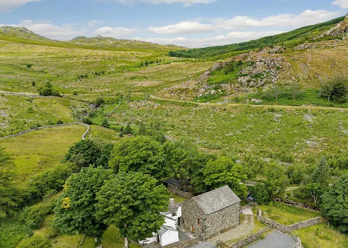 Holiday home 2 Bed In Broughton - In - Furness Oc-81263