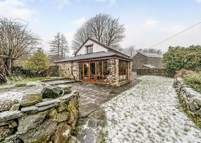 Holiday home 2 Bed In Broughton - In - Furness Oc-81263 *