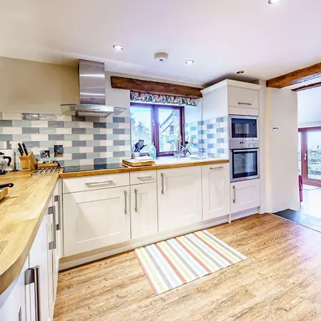 2 Bed In Broughton - In - Furness Oc-81263 بيت للعطل Ulpha